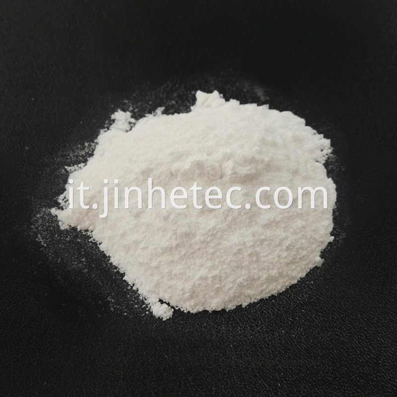 SDIC Sodium Dichloroisocyanurate Powder For Water Treatment